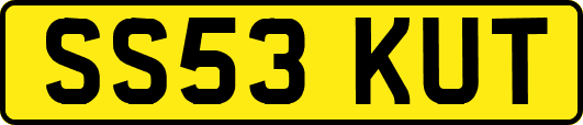 SS53KUT
