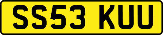 SS53KUU