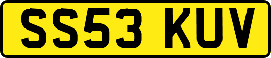 SS53KUV