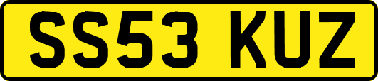 SS53KUZ