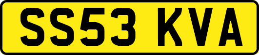 SS53KVA