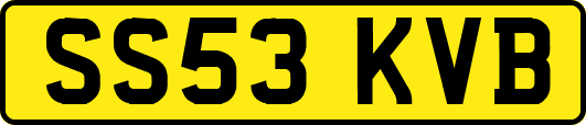 SS53KVB