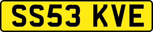 SS53KVE