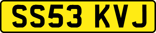 SS53KVJ