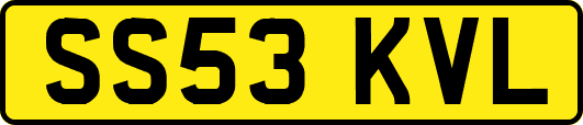 SS53KVL