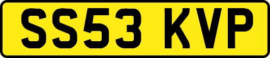 SS53KVP