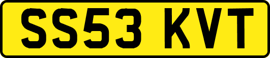 SS53KVT