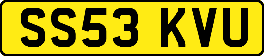 SS53KVU
