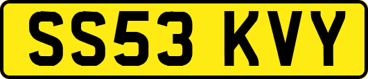 SS53KVY