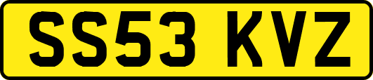 SS53KVZ