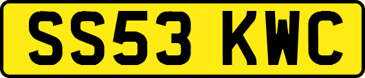 SS53KWC