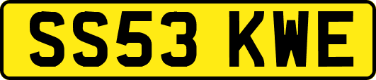 SS53KWE