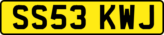 SS53KWJ