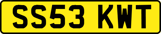 SS53KWT