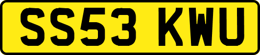 SS53KWU