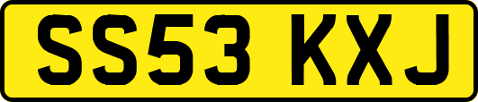 SS53KXJ