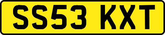 SS53KXT