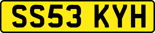SS53KYH