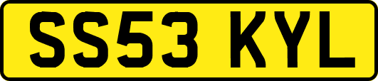 SS53KYL