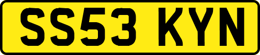 SS53KYN