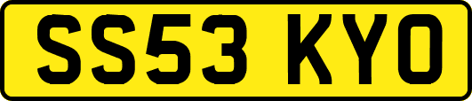 SS53KYO