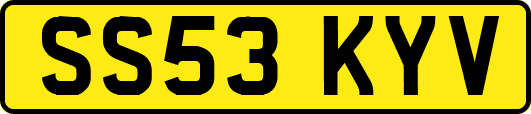 SS53KYV