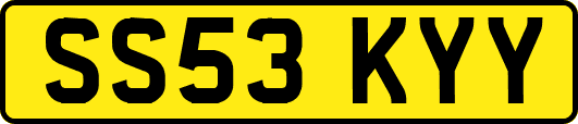 SS53KYY