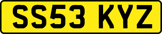 SS53KYZ
