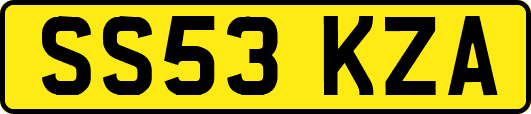 SS53KZA