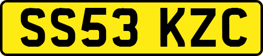 SS53KZC