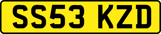 SS53KZD