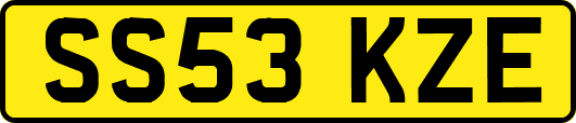 SS53KZE