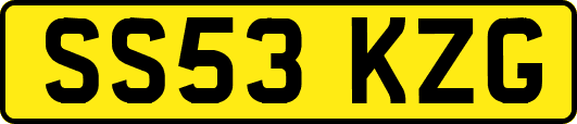SS53KZG