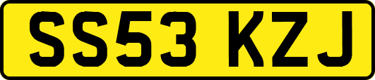 SS53KZJ