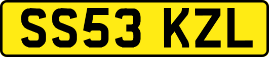 SS53KZL