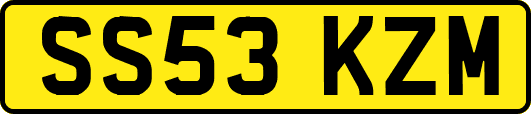 SS53KZM