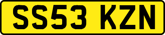 SS53KZN