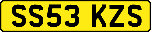 SS53KZS