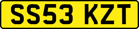 SS53KZT
