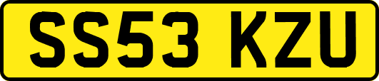 SS53KZU