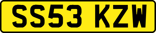 SS53KZW