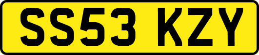 SS53KZY