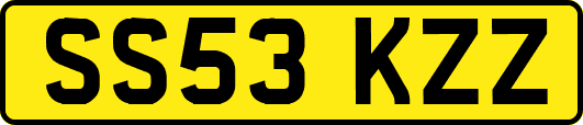 SS53KZZ