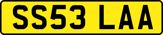 SS53LAA
