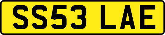 SS53LAE