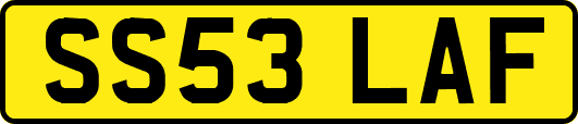 SS53LAF