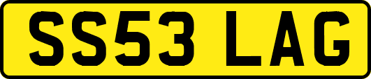 SS53LAG