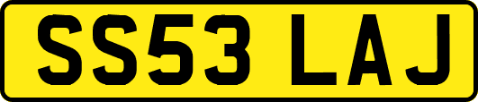 SS53LAJ