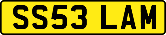 SS53LAM