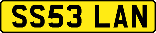 SS53LAN